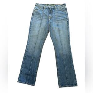 Cruel Denim Quinn Women’s Size 32/13R x 33 Classic Blue Denim Jeans